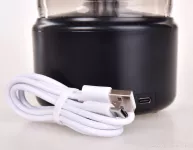 Aromadifuzér PARFUMIA® s LED osvětlením