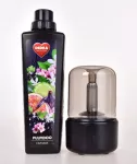 Aromadifuzér PARFUMIA® s LED osvětlením
