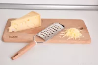 Extrémně ostré ruční struhadlo