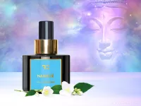 Interiérový bytový sprej NAMASTÉ, PARFUM D'INTÉRIEUR