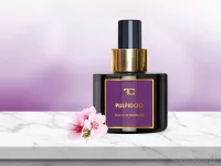 Interiérový bytový sprej PULPIDOO, PARFUM D'INTÉRIEUR