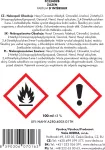 Interiérový bytový sprej ZAZEN, PARFUM D'INTÉRIEUR