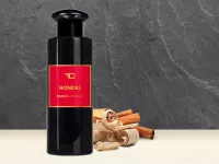 Parfémová esence HONORÉ do aromalamp a difuzérů ESSENCE A L'INTÉRIEUR