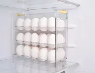 Patrový VEJCOBOX na uskladnění 30 ks vajec