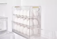 Patrový VEJCOBOX na uskladnění 30 ks vajec