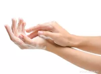 Přírodní šetrné zvláčňující mýdlo s glycerinem a Aloe vera, MAGIC GARDEN