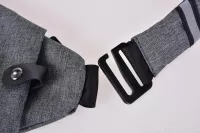 Taška crossbody FC BLACK BADGE