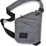 Taška crossbody FC BLACK BADGE