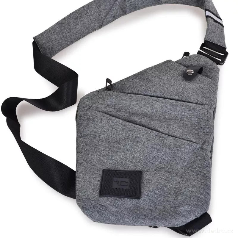Taška crossbody FC BLACK BADGE