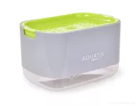 TRAMPOLÍNA pro houbičku 2v1 dávkovač a odkapávač AQUATIX®