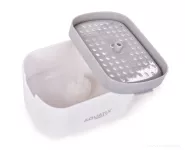 TRAMPOLÍNA pro houbičku 2v1 dávkovač a odkapávač AQUATIX®