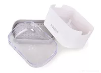 TRAMPOLÍNA pro houbičku 2v1 dávkovač a odkapávač AQUATIX®