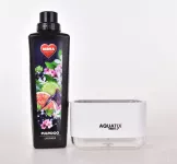 TRAMPOLÍNA pro houbičku 2v1 dávkovač a odkapávač AQUATIX®