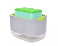 TRAMPOLÍNA pro houbičku 2v1 dávkovač a odkapávač AQUATIX®