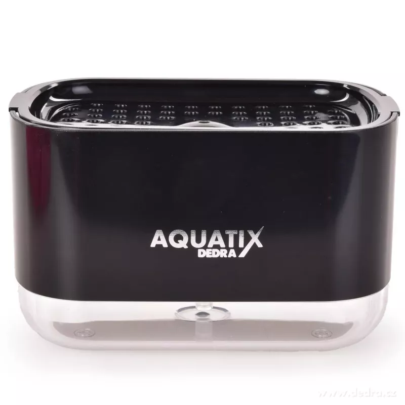 TRAMPOLÍNA pro houbičku 2v1 dávkovač a odkapávač AQUATIX®