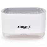 TRAMPOLÍNA pro houbičku 2v1 dávkovač a odkapávač AQUATIX®