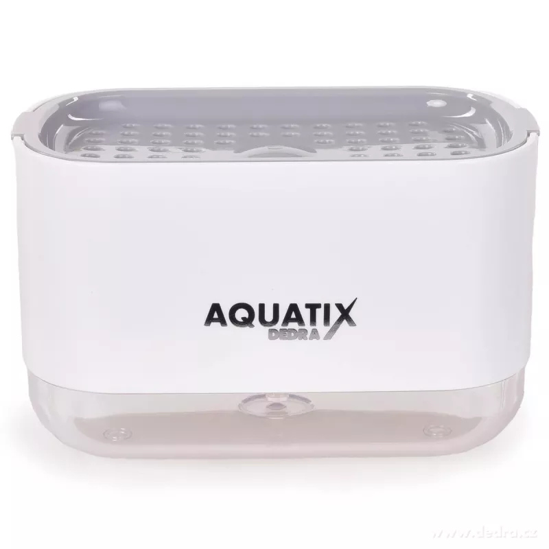 TRAMPOLÍNA pro houbičku 2v1 dávkovač a odkapávač AQUATIX®