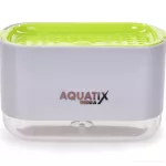TRAMPOLÍNA pro houbičku 2v1 dávkovač a odkapávač AQUATIX®