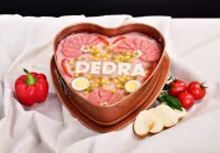 VYKRAJOVÁTKA ABECEDA čísla 5 cm, sada 36 vykrajovátek v krabičce