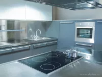 2 ks intenzivní čistič a leštič nerezových povrchů XONOX INOX
