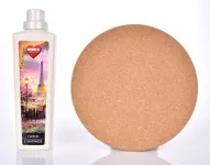KORKOVÝ PODHRNCOVNÍK, podložka pod horké nádobí GoEco®