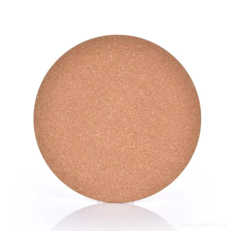 KORKOVÝ PODHRNCOVNÍK, podložka pod horké nádobí GoEco®