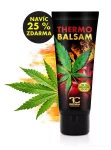 250 ml hřejivý balzám konopný THERMO BALSAM CANABIUM®