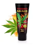 250 ml hřejivý balzám konopný THERMO BALSAM CANABIUM®