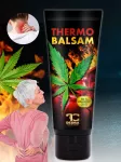 250 ml hřejivý balzám konopný THERMO BALSAM CANABIUM®