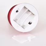 30,5 cm LED svítící stromeček