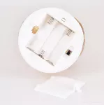31 cm LED svítící stromeček
