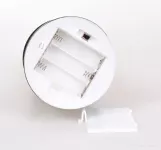 35 cm LED svítící stromeček