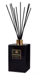 500 ml tyčinkový difuzér, OBSIDIAN BLACK, PARFUMIA®