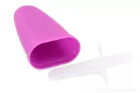 Formičky na nanuky 6 ks