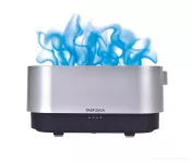 Aromadifuzér PARFUMIA® s osvětlením měnícím barvy a časovačem