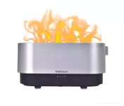 Aromadifuzér PARFUMIA® s osvětlením měnícím barvy a časovačem