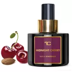 Interiérový bytový sprej MIDNIGHT CHERRY, PARFUM D'INTÉRIEUR