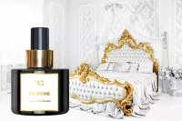 Interiérový bytový sprej MY HOME, PARFUM D'INTÉRIEUR