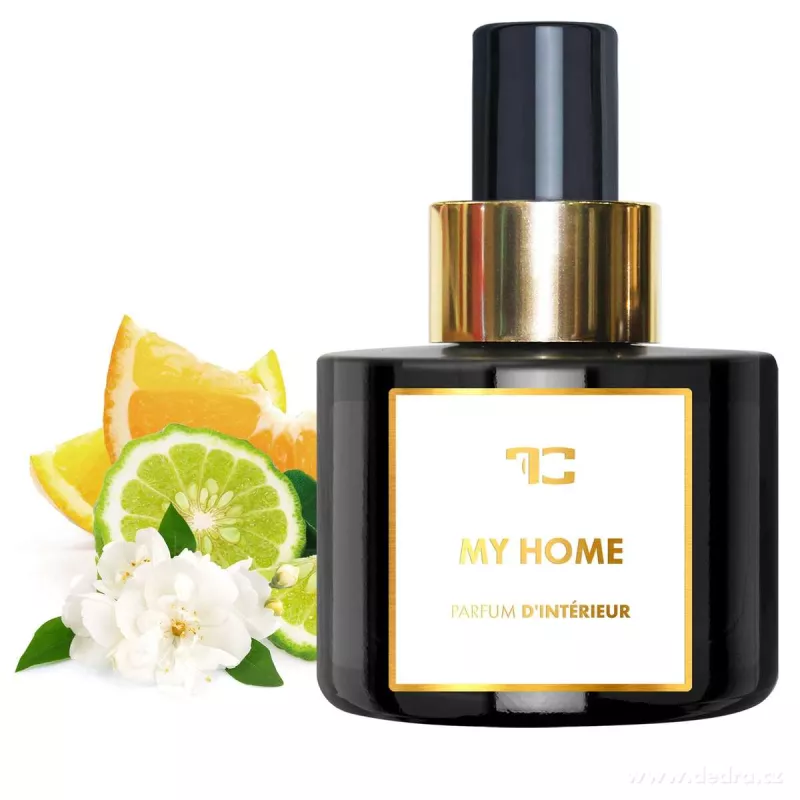 Interiérový bytový sprej MY HOME, PARFUM D'INTÉRIEUR