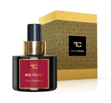 Interiérový bytový sprej RED VELVET, PARFUM D'INTÉRIEUR