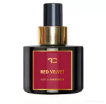 Interiérový bytový sprej RED VELVET, PARFUM D'INTÉRIEUR