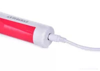 IPL VELVET epilátor odstraňovač chloupků růžový