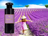 Parfémová esence RELAXATION do aromalamp a difuzérů ESSENCE A L'INTÉRIEUR