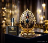 Parfémová voda (EDP) OBSIDIAN BLACK
