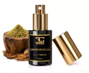 Parfémová voda (EDP) OBSIDIAN BLACK