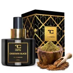 Parfémová voda (EDP) OBSIDIAN BLACK