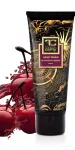 Přírodní revitalizační krém na ruce s oleji z pšeničných klíčků a mandlí, MIDNIGHT CHERRY