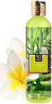 Přírodní šetrný sprchový gel s glycerinem a Aloe vera, ZAZEN