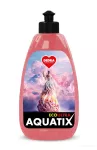 Rostlinný koncentrát na nádobí, ICE CREAM, ECOultra AQUATIX®