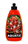 Rostlinný koncentrát na nádobí, LESNÍ JAHODY, ECOultra AQUATIX®